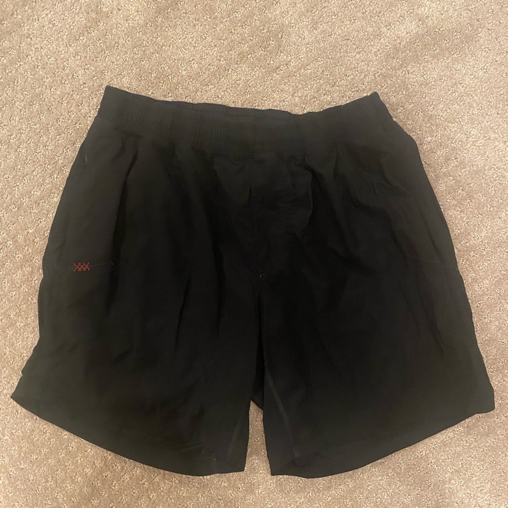 Rhone 7inch Versatility Short